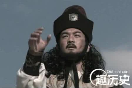 始毕可汗 东突厥始毕可汗：隋末各军阀争相投靠的重要人物