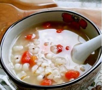 食疗祛痘的小窍门 降火食疗 祛痘降火的食疗