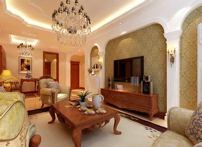 家居装修的步骤 很不错的家居装修 好美哦！