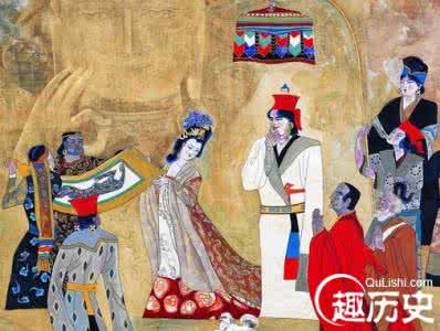 文成公主的吐蕃境遇 妖魔鬼怪 文成公主出嫁吐蕃后 是怎样降服妖魔鬼怪的？