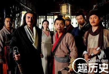 人性的光辉 揭秘:江南七怪中最具人性光辉的完美人物