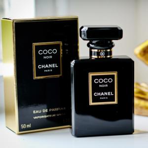 香奈儿coco香水 香奈儿coco Chanel 香奈儿 Coco Noir 2012 新款香水