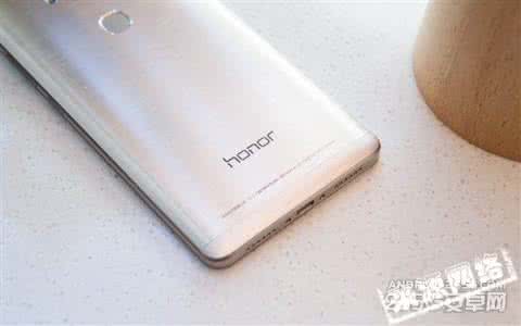 华为荣耀畅玩6x开箱 华为新畅玩5X开箱图赏