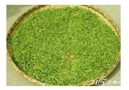 绿茶的制作工艺都经过 绿茶的制茶工艺