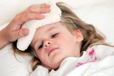 孩子半夜发烧了怎么办 孩子发烧了怎么办