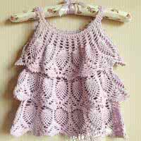 夏季凉帽钩针编织视频 钩针编织----夏季吊带衫