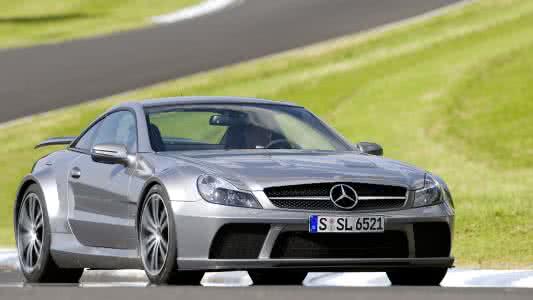 梅赛德斯奔驰文化中心 名车欣赏--梅赛德斯 - 奔驰Mercedes Benz（二）