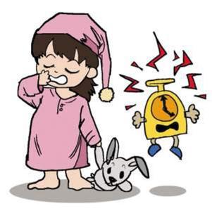 请尊重孩子的磨蹭 请尊重孩子的磨蹭 家长们 请尊重孩子的磨蹭