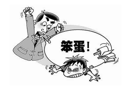 吃素要谨记四大原则 批评孩子谨记六“不”原则