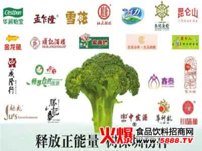 正能量知识产权 正能量知识产权 食品安全知识给我正能量