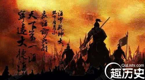 中国战争故事 中国古代战争故事：宁远之战