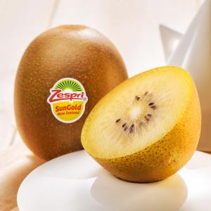 奇异果的功效与作用 奇异果