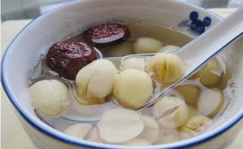 降眼压的方法 四款食疗方降眼压