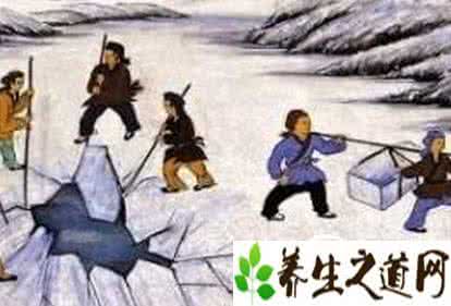 四川最实惠避暑地方 古代人们夏日去哪儿避暑：洗澡堂子最实惠