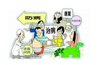 防癌小知识 家庭防癌小知识 防癌小知识 日常做好体检是防癌的关键