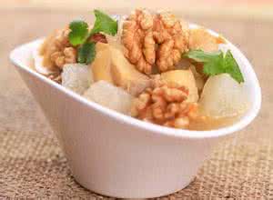 桃仁承气汤 桃仁鸡腿汤