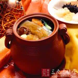 补肾壮阳药膳 补肾壮阳药膳 男人肾虚不用再愁 超给力补肾药膳来解忧