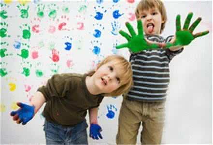 发现孩子天生气质 如何发现孩子的天分