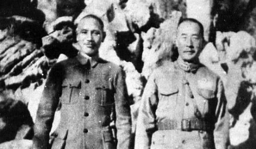 韩复渠笑话 山东王韩复渠在山东是怎样执政的？韩复渠笑话