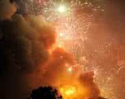 天启大爆炸之谜 天启大爆炸之谜 天启大爆炸是一场灵异事件？天启大爆炸之谜
