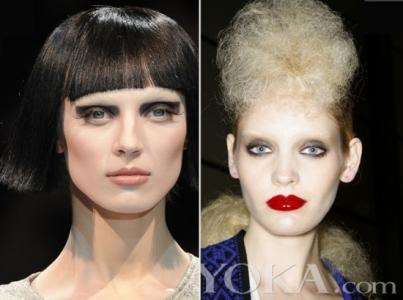 玲珑乖巧好女儿 乖巧玲珑韩国发型 男人最爱