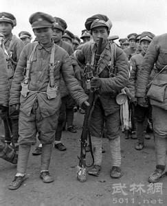 淮海战役胡琏怎样逃跑 国军上将“逃跑将军”淮海战役如何逃脱? 将军