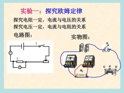 中考物理电学专题 中考物理电学必须掌握 掌握物理这10个“不一定”