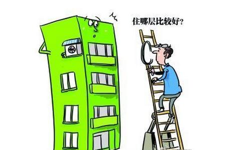 健康生活方式的重要性 住一楼比住八楼更容易早逝 生活方式最重要