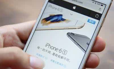 iphone6splus越狱后悔 iphone6s越狱后怎么升级