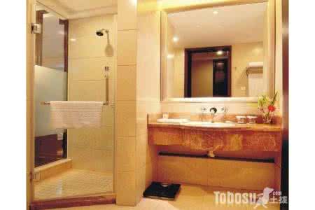 卫生间门风水禁忌 卫生间风水禁忌与破解 冰箱对卫生间门风水禁忌 冰箱对卫生间风水破解方法