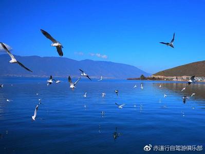 最适合毕业旅行的地方 18个最适合毕业旅行的地方
