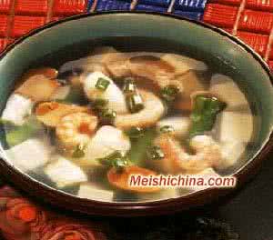 煲汤菜谱孕妇 主妇必会的汤煲菜谱