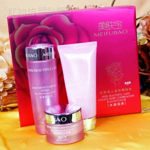 美肤宝化妆品怎么样 红粉佳人 美肤宝红粉佳人系列化妆品怎么样