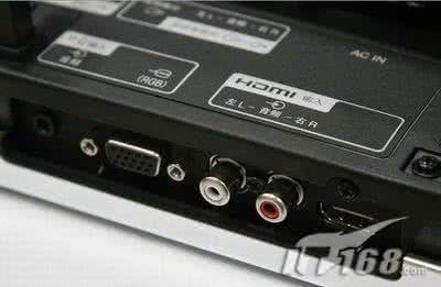 索尼multi接口作用 索尼EX310有多少个HDMI接口