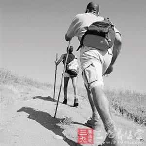 高血压走路头晕 走路少了血压真的会变高吗