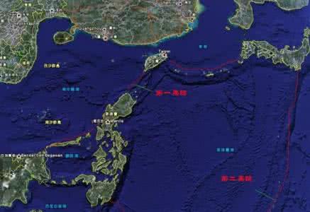 中国南海有多大面积 中国南海面积有多大 中国南海的面积有多大？