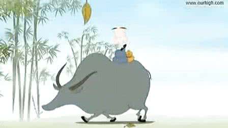 老子道德经动画版下载 老子《道德经》动画版 在线观看