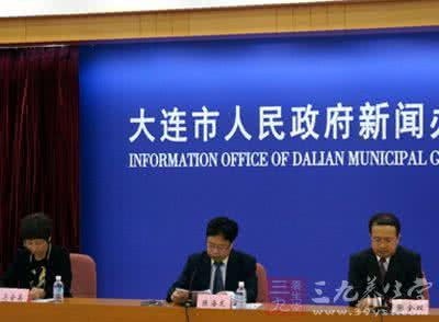 中医药工作协调机制 大连促进中医药发展政策机制实现新突破