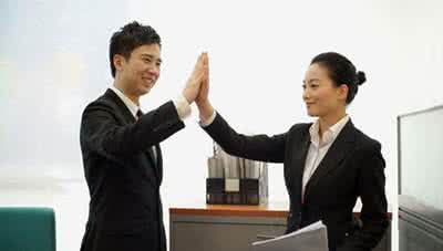 职场女神的爱情 爱情的职场