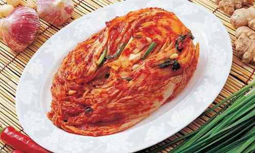 中西合壁别墅 【中西合壁的尝试】---- 不一样的泡菜