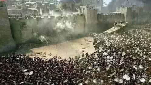 中国历史上的惊人巧合 中西历史的惊人巧合