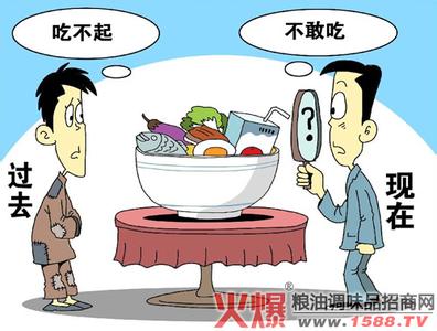 食品安全立法 浅析我国食品安全立法的实施及完善