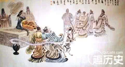 揭秘汉灵帝荒诞至极的生活：汉灵帝是如何亡国的