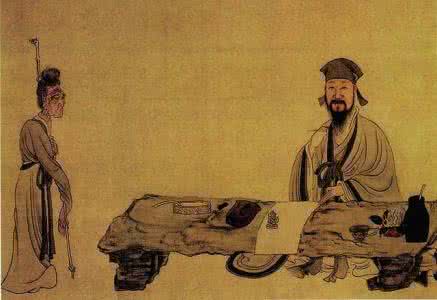 白居易的粉丝是哪位 白居易的粉丝是哪位 盘点古代的那些粉丝们 将白居易的诗刺刻在身上