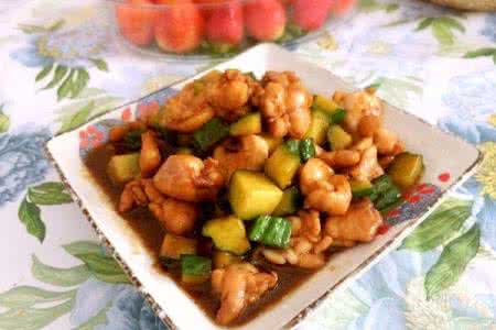 色香味俱全的家常菜 饺子馅的八种家常菜做法，色香味俱全天天都想吃饺子