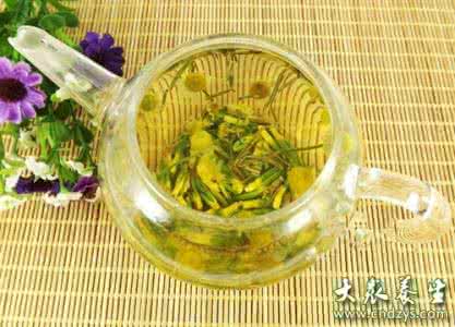 怎样治高血压最有效 10款花茶真正有效改善高血压疾病