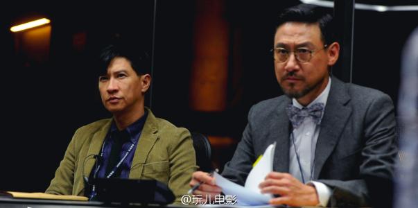 36届香港金像奖直播 关于本届金像奖，还有一个非常严肃的疑问没有得到解答