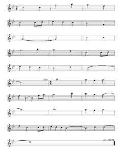 笛子舞曲3d环绕 笛子舞曲