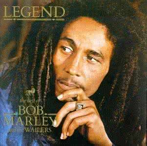 鲍勃马利经典歌曲 雷鬼乐之父鲍勃 马利（Bob Marley）经典专辑《Legend》