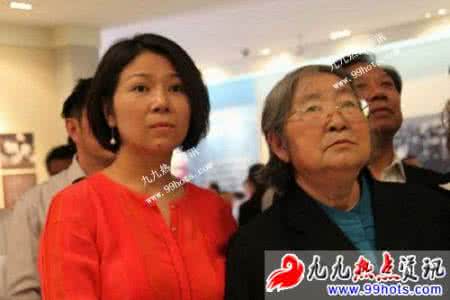 邓小平外孙女婿 揭秘:毛泽东外孙女婿的真实身份(图文)